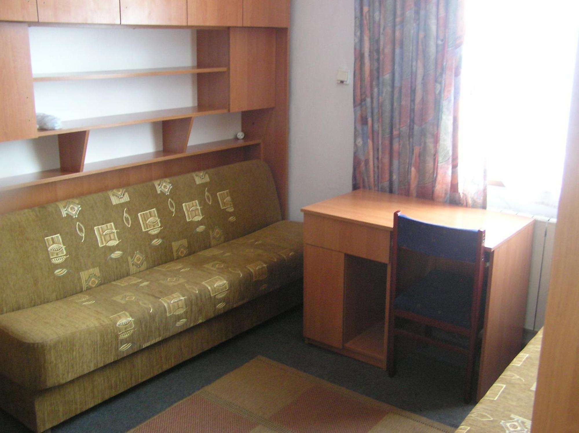 2d Mieszkanie Normalne Dwupokojowe Nieprzechodnie Halczyna 9 Alfa * Kraków
