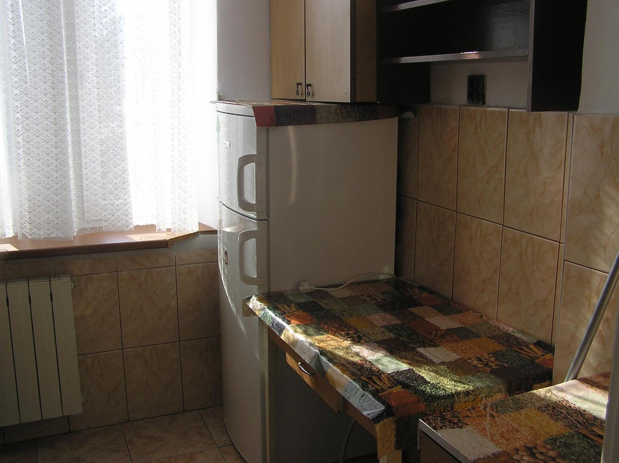 Apartament 2d Mieszkanie Normalne Dwupokojowe Nieprzechodnie Halczyna 9 Alfa