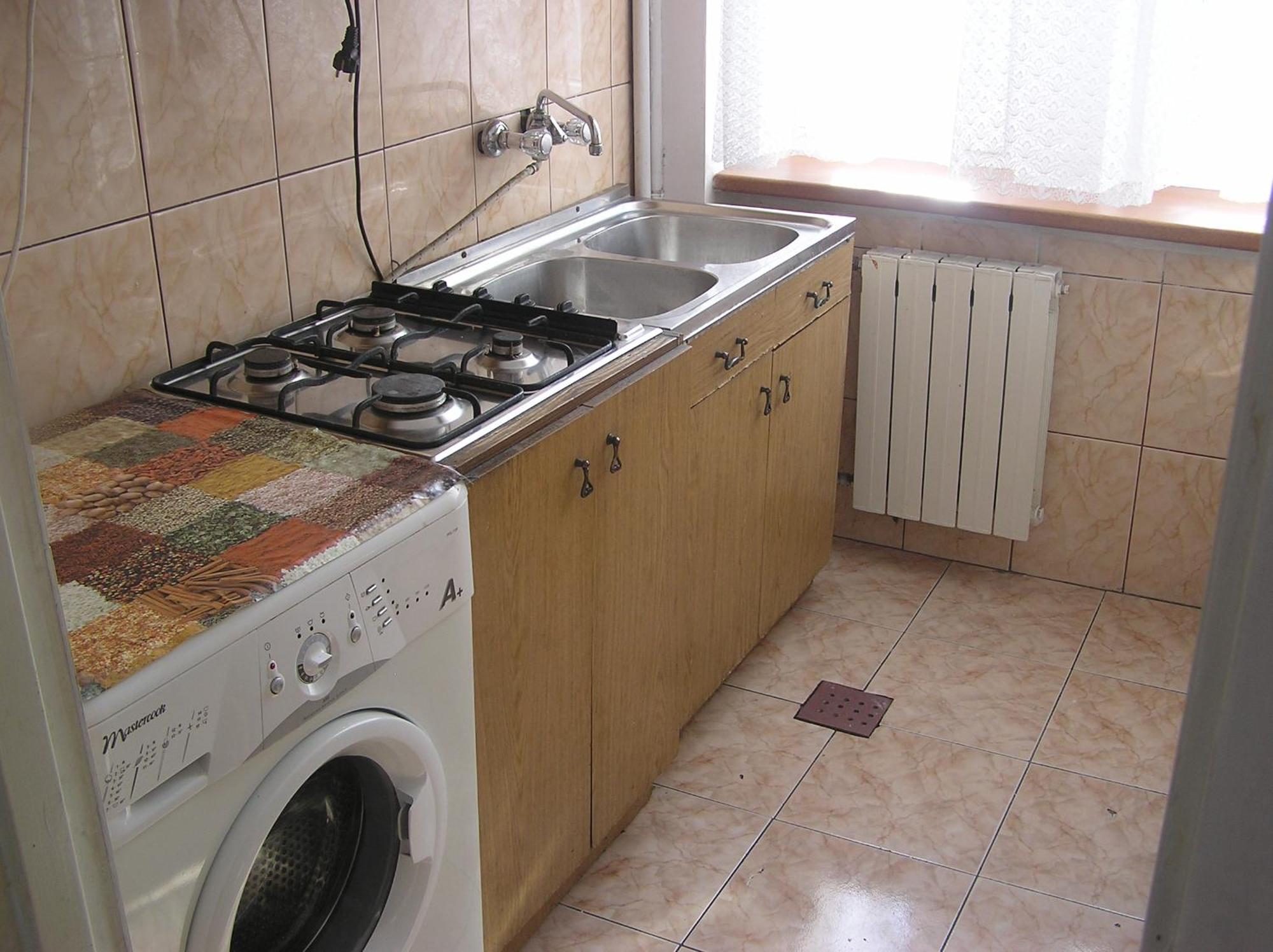 Apartament 2d Mieszkanie Normalne Dwupokojowe Nieprzechodnie Halczyna 9 Alfa Kraków