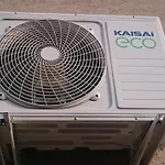 2C Klimatyzacja Mieszkanie Normalne Dwupokojowe Nieprzechodnie Halczyna 9 Krakow Alfa