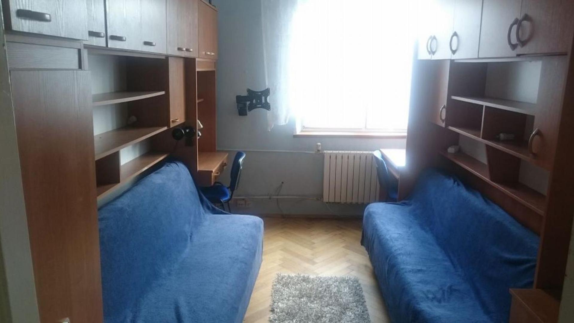 Apartament 2c Klimatyzacja Mieszkanie Normalne Dwupokojowe Nieprzechodnie Halczyna 9 Alfa Kraków