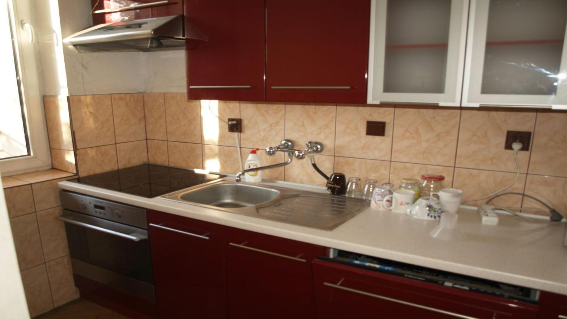 Apartament 2c Klimatyzacja Mieszkanie Normalne Dwupokojowe Nieprzechodnie Halczyna 9 Alfa